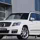 Illustration for article titled BRABUS Mercedes GLK Proves You Cant Have Too Much Of A Bland Thing